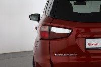 Ford EcoSport 1.0 EB ST-Line