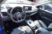 Nissan Qashqai N-Connecta 1.3 Dig-T Aut.