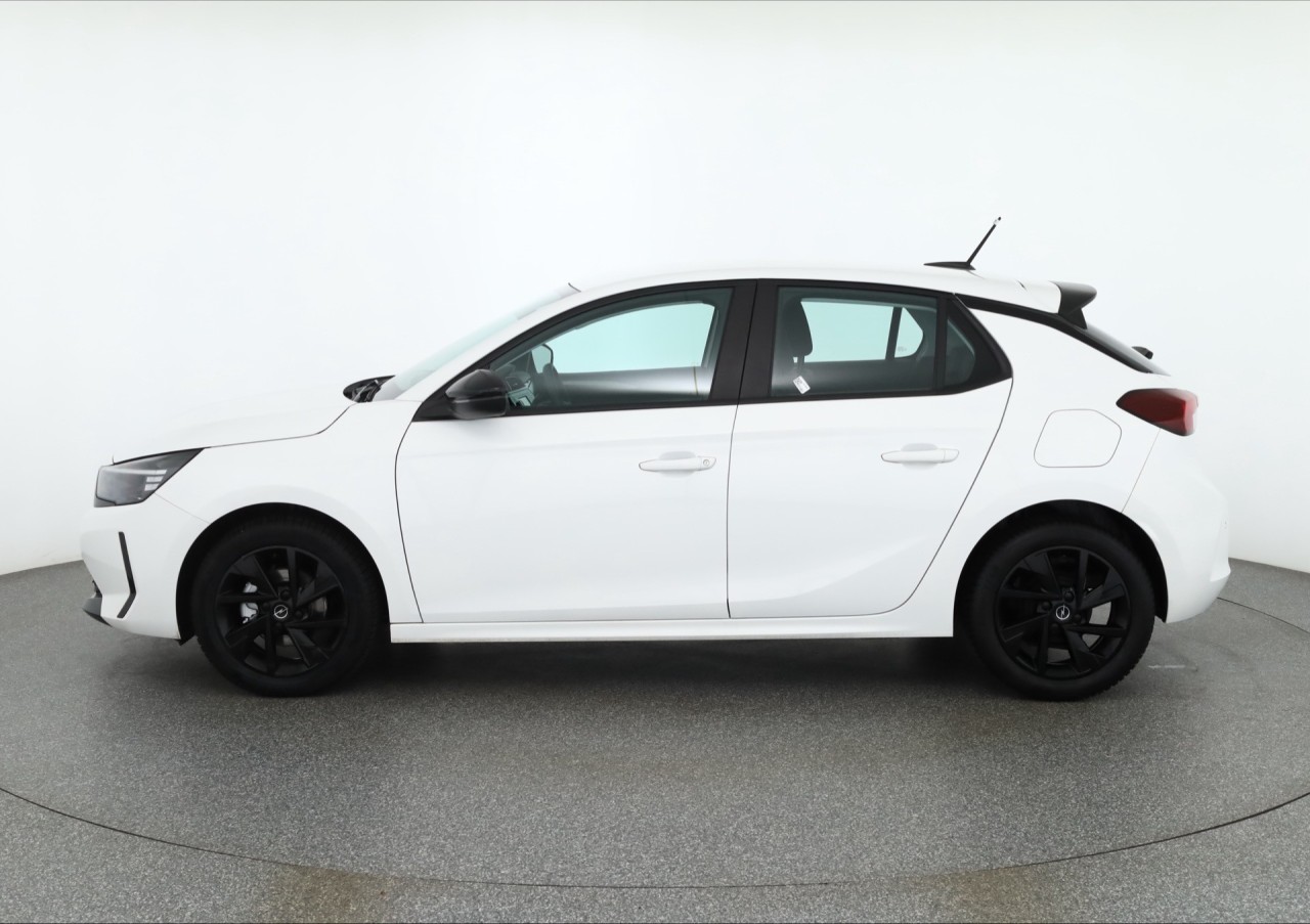 Opel Corsa F 1.2 Basis