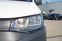 VW Caddy Cargo 2.0 TDI Basis Maxi