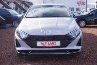 Hyundai i20 1.0 T-GDI Aut.