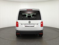 VW Caddy 1.4 TSI Trendline