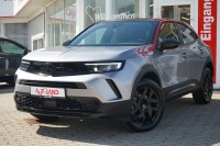 Vorschau: Opel Mokka 1.2 Turbo GS Line