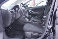 Opel Astra K ST 1.4 Turbo