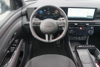 Hyundai Tucson 1.6 T-GDI N-Line Aut.