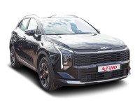 Kia Sportage 1.6 T-GDI Aut. Facelift 2-Zonen-Klima Navi Sitzheizung