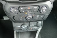 Jeep Renegade 1.3 Hybrid
