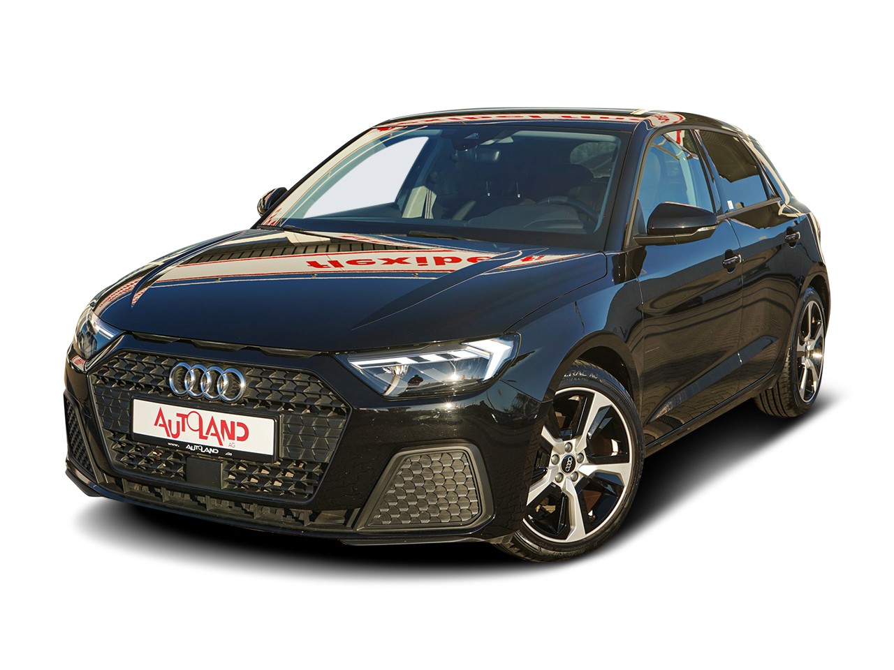 Audi A1 Sportback 30 1.0 TFSI