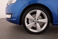 Skoda Rapid SB 1.6 TDI Joy