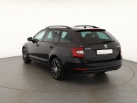 Skoda Octavia Combi 1.4 TSI