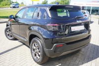 Jeep Avenger 1.2 MHev