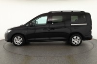 Vorschau: VW Caddy Maxi 2.0 TDI DSG