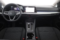 VW Golf VIII Variant 1.5 eTSI DSG Life