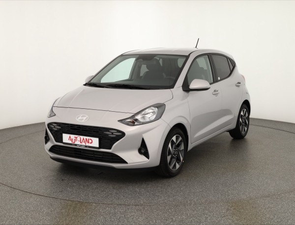 Hyundai i10 1.2 Aut.