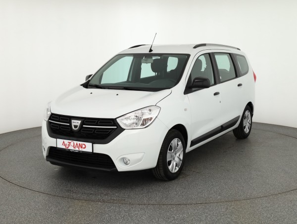 Dacia Lodgy 1.3 TCe 100 Comfort