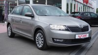 Skoda Rapid 1.0 TSI Spaceback