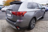 Mitsubishi Outlander 2.0 MIVEC