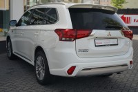 Mitsubishi Outlander 2.4 PHEV 4WD