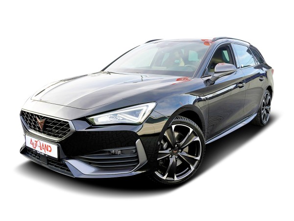 Cupra Leon Sportstourer 1.4 e-HYBRID