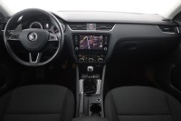 Skoda Octavia Combi 1.8 TSI Style