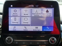 Ford Fiesta 1.1 Trend