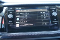 VW T-Cross 1.0 TSI Life