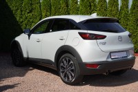 Mazda CX-3 2.0 Sports-Line AWD