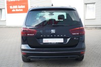Seat Alhambra 1.4 TSI DSG FR-Line