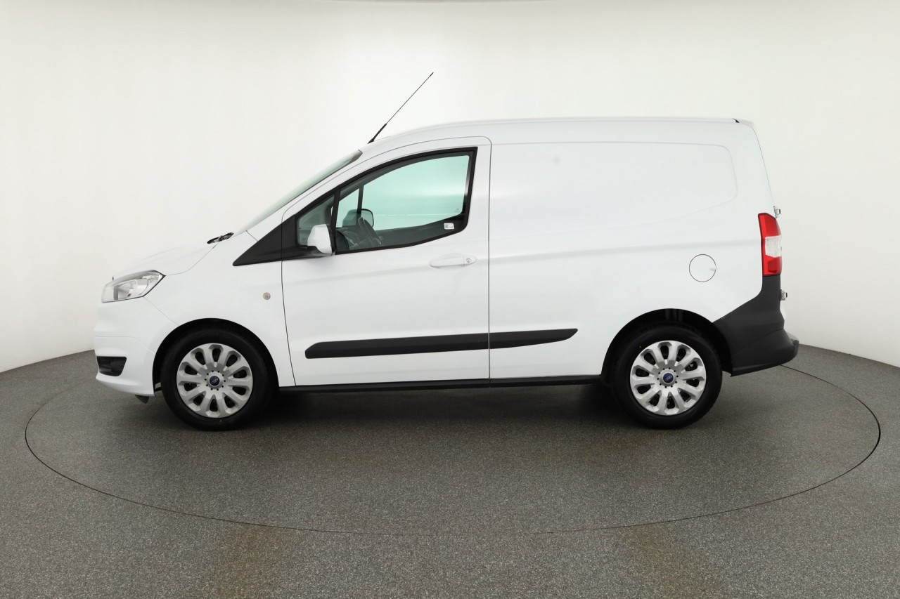 Ford Transit Courier 1.0 EB Trend