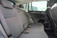 VW Tiguan 1.4 TSI Sound DSG