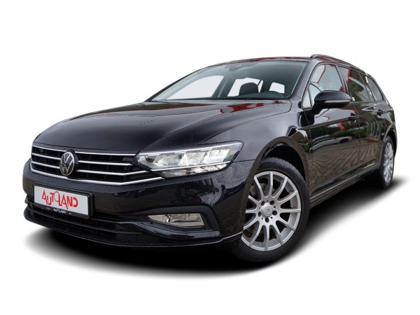 VW Passat Variant 2.0 TDI Business