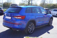 Skoda Kodiaq 2.0 RS 4x4