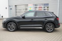 Audi Q5 40 2.0 TDI S-tronic quattro advanced