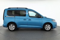 VW Caddy 2.0 TDI Style