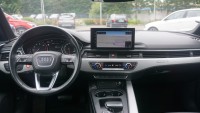 Audi A4 Quattro Avant 40 2.0 TFSI quattro