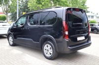 Vorschau: Peugeot Rifter 1.5 BlueHDi 130 Aut 7-Sitzer