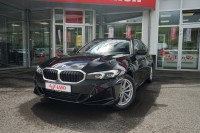 Vorschau: BMW 318 i Touring