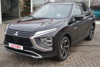 Mitsubishi Eclipse Cross 2.4Hybrid Basis 4WD