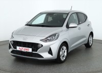 Hyundai i10 1.0 Edition 30 Android Apple Sitzheizung DAB