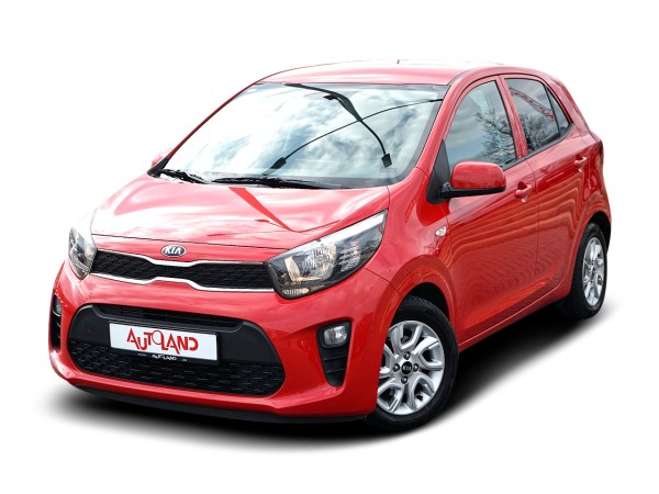 Kia Picanto 1.0