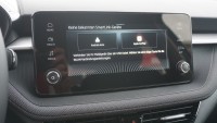 Skoda Fabia 1.0 MPI