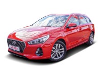 Hyundai i30 CW 1.0 T-GDI Style 2-Zonen-Klima Navi Sitzheizung