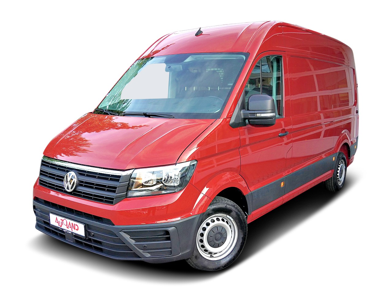 VW Crafter Kasten 2.0 TDI L2 H2