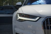 Audi A6 Allroad quattro 3.0 TDI