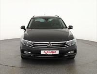 VW Passat Variant 2.0 TDI
