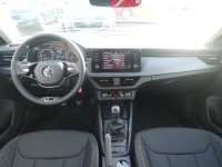 Skoda Scala 1.0 Clever