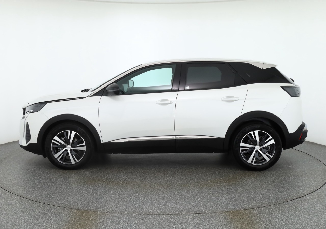 Peugeot 3008 1.2 e-THP Aut. Allure Pack