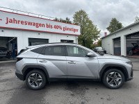 Hyundai Tucson 1.6T-GDI HEV 4WD Aut.