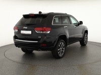 Jeep Grand Cherokee 3.0 CRD 4x4