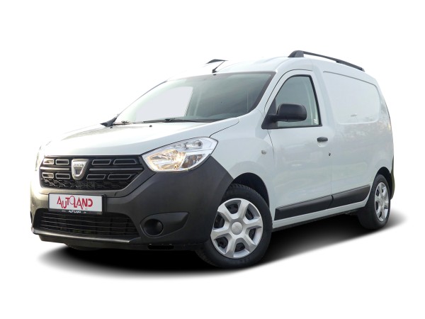 Dacia Dokker Express 1.5 Essential